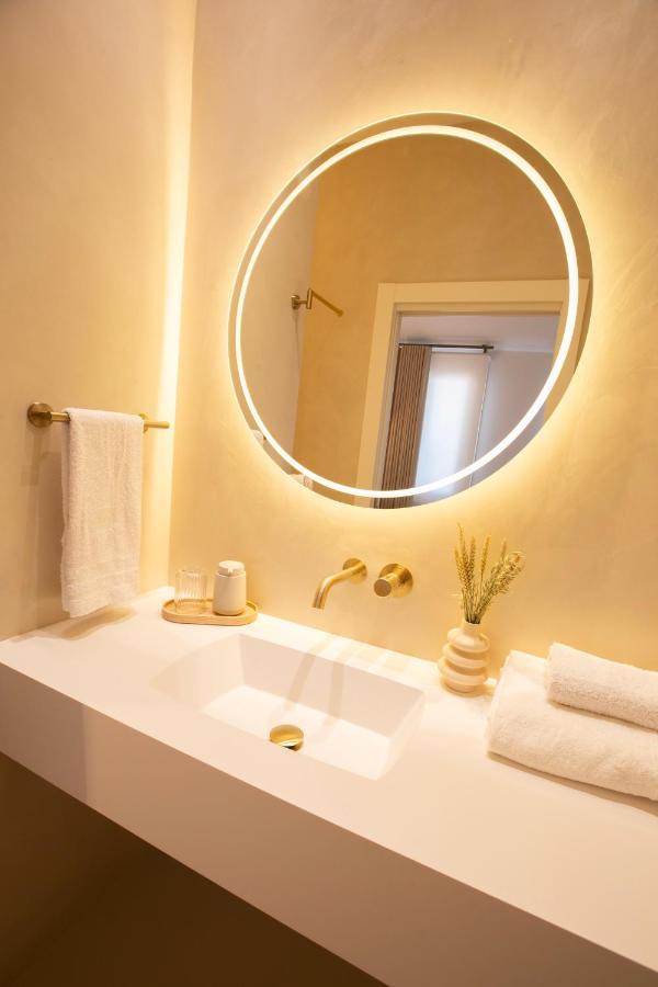 Alux Boutique Hotel Malaga Ngoại thất bức ảnh