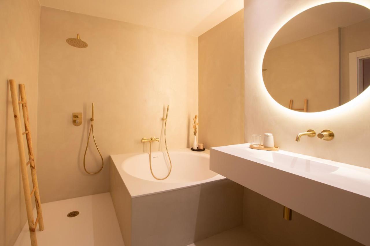 Alux Boutique Hotel Malaga Ngoại thất bức ảnh