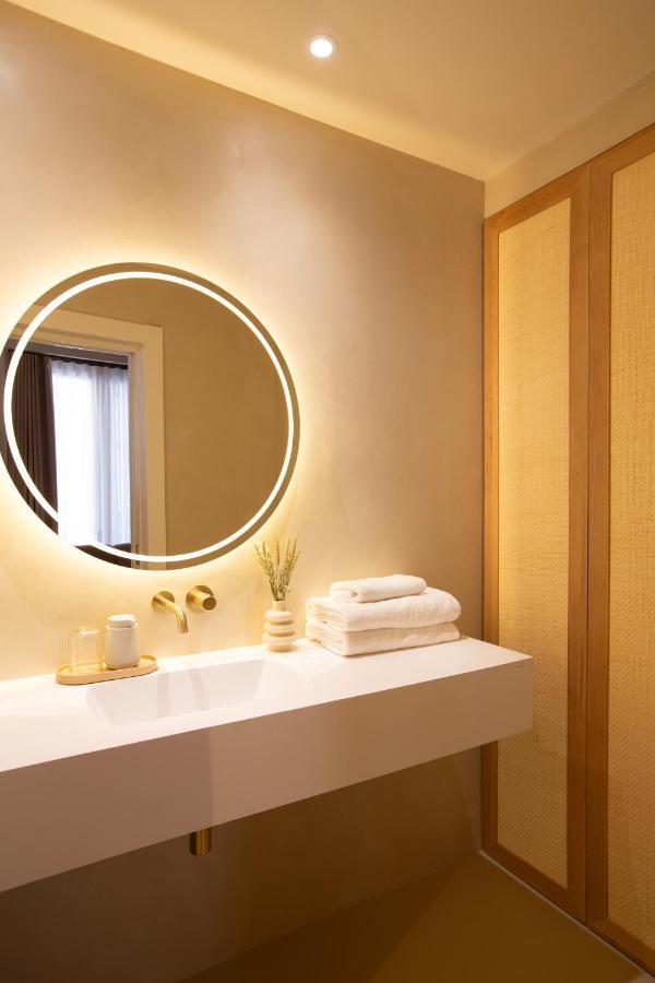 Alux Boutique Hotel Malaga Ngoại thất bức ảnh
