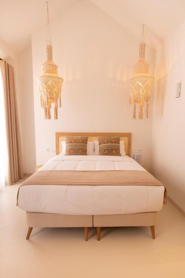 Alux Boutique Hotel Malaga Ngoại thất bức ảnh