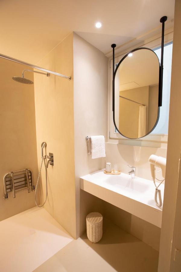 Alux Boutique Hotel Malaga Ngoại thất bức ảnh