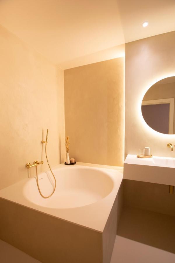Alux Boutique Hotel Malaga Ngoại thất bức ảnh