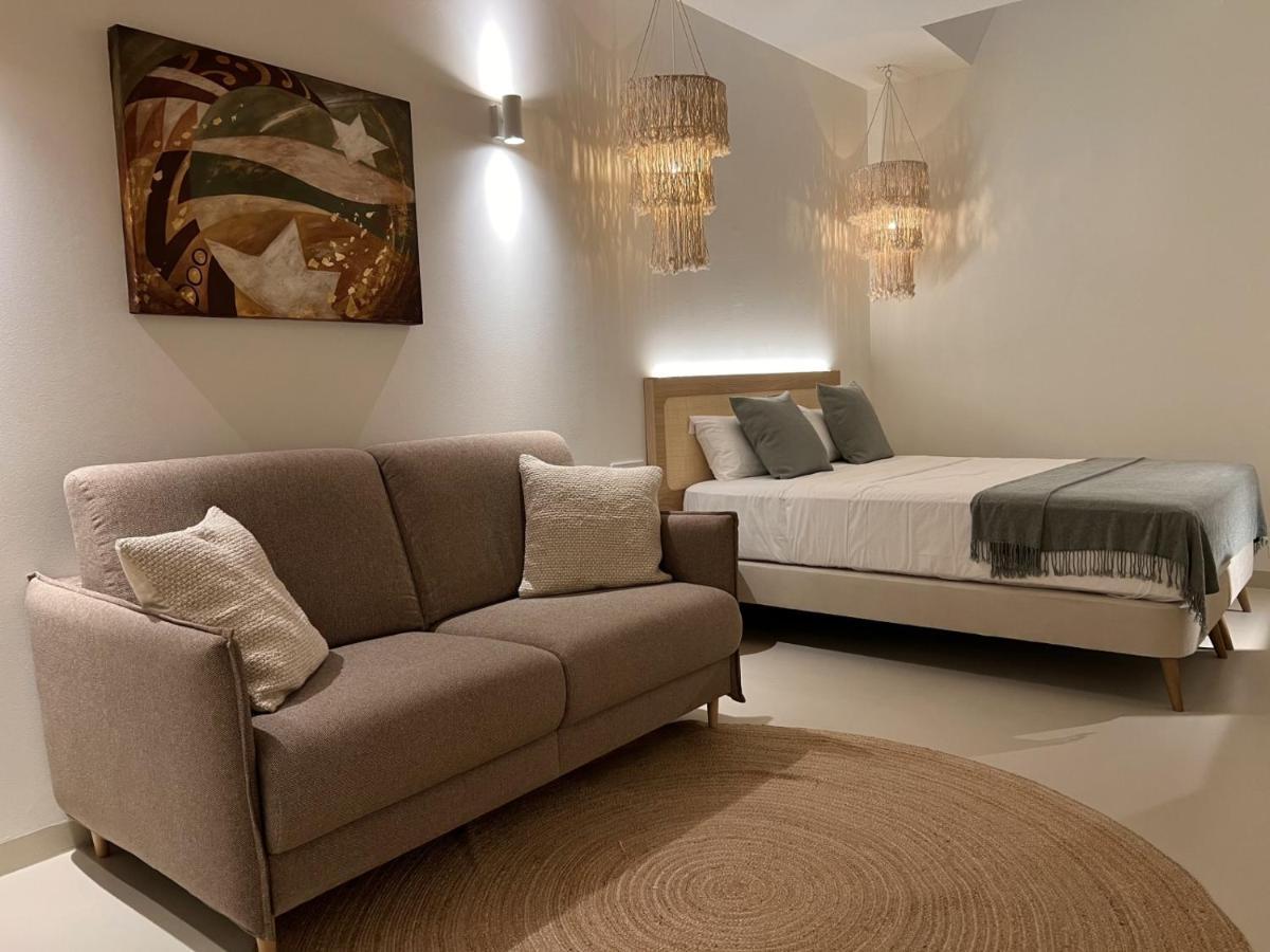 Alux Boutique Hotel Malaga Ngoại thất bức ảnh