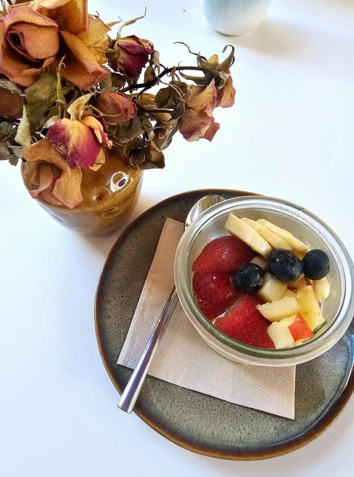Alux Boutique Hotel Malaga Ngoại thất bức ảnh