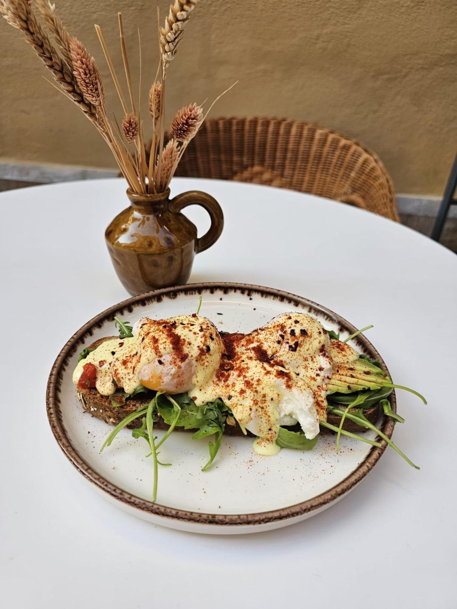 Alux Boutique Hotel Malaga Ngoại thất bức ảnh