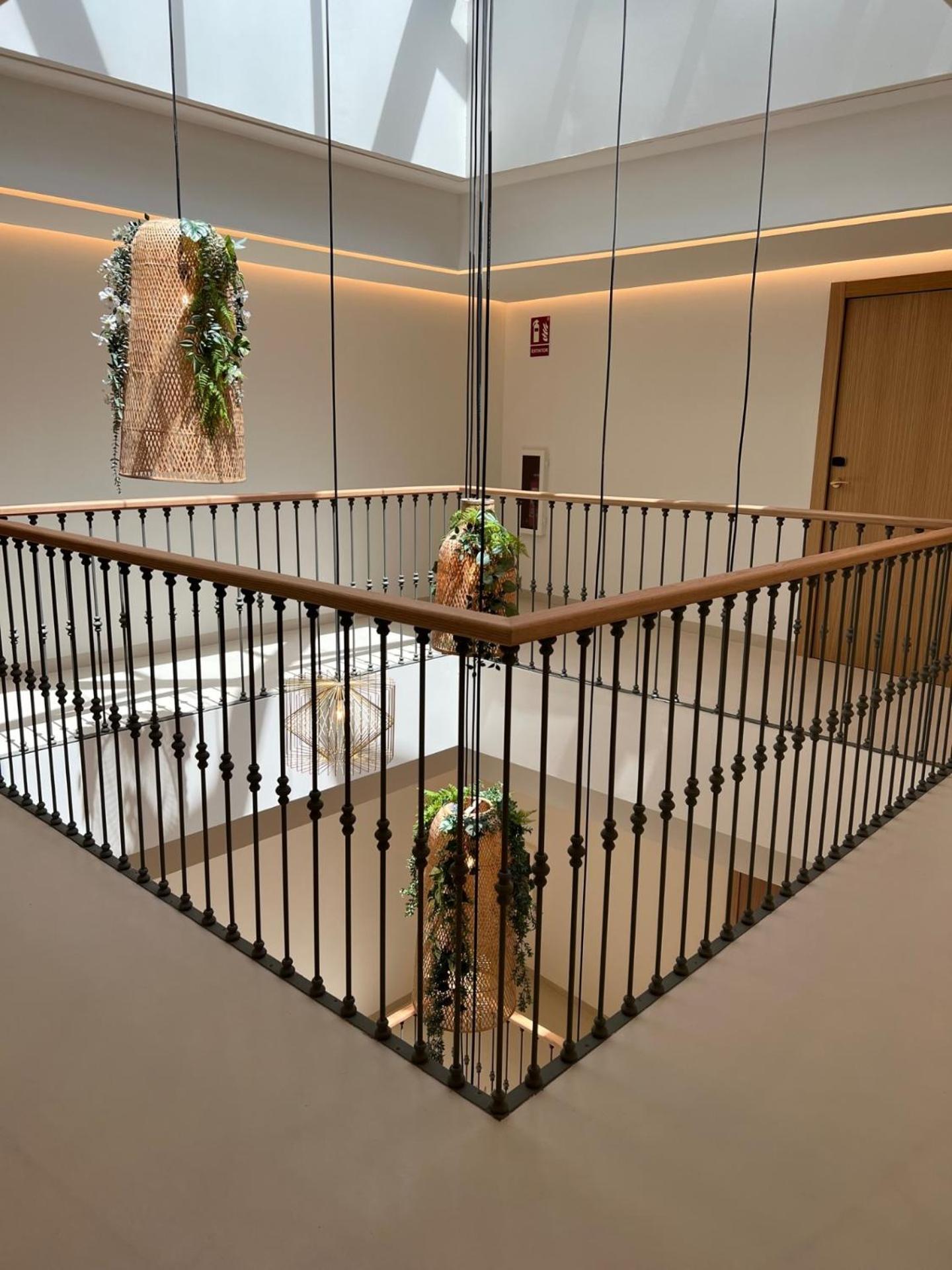 Alux Boutique Hotel Malaga Ngoại thất bức ảnh